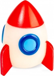 Veselá hlavička na Albi tužku 2.0 – tučňák