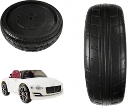 Kolo pro elektrické autíčko BENTLEY EXP12 JE1166