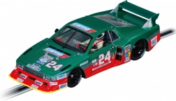 Carrera Evolution Lancia Beta Montecarlo auto pro autodráhu 1:32