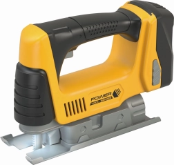 Přímočará pila se světelnými efekty