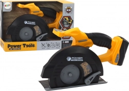 Dětská Pila na Role Playing s Reálnými Zvuky