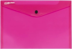 Psaníčko s drukem A5, růžové – eCollection