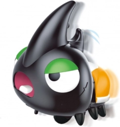 Veselý brouk – zábavná pohybující se hračka pro děti