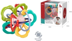 Chrastítko míček a kousátko