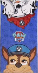 ručník paw patrol licenční dětský