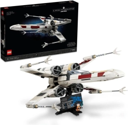 lego star wars stíhačka x-wing ucs 75355 pro dospělé