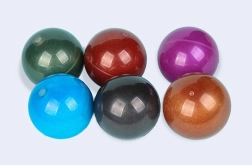 Hopík třpytivá láva SPORTO