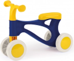 Odrážedlo Modro-žluté