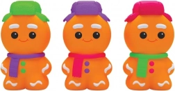 Mačkací perníček svítící ve tmě NeeDoh