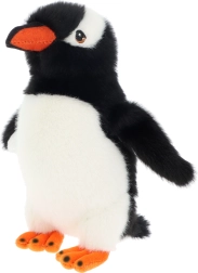 Keeleco plyšový tučňák 20 cm