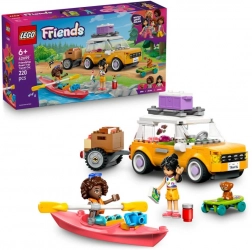 LEGO® Friends 42659 Výlet v autě s přáteli