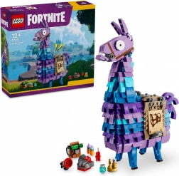 LEGO® Fortnite® 77071 Supply Llama