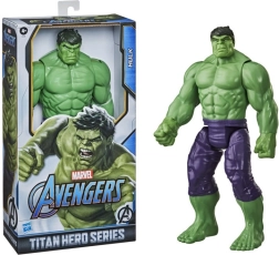 Marvel Avengers Titan Hero Hulk akční figurka