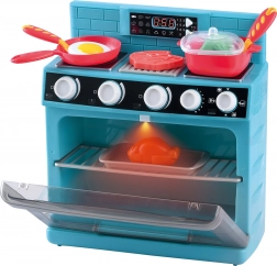 Dětská trouba s efekty 29 cm