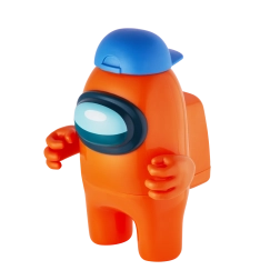 Deluxe figurka Among Us – série 2