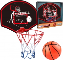 Woopie nástěnný basketbalový koš