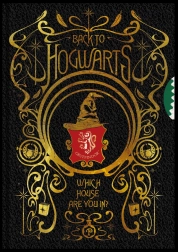 Harry Potter spinner blok