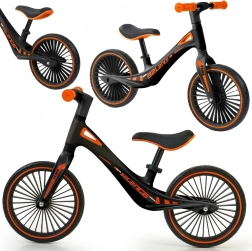 Dětské odrážedlo Feber s nastavitelným sedlem