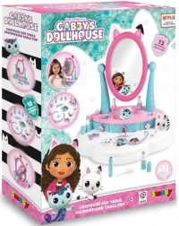 Kocourek Gabi Toaletní Studio