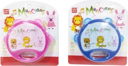 Tamburína pro děti 15,5 cm