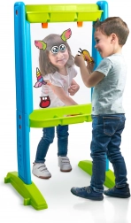 Oboustranná průhledná kreslicí tabule Art&Fun Board