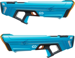 Spyra SpyraGo elektrický vodní blaster