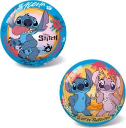 Míč Disney STITCH 14 cm