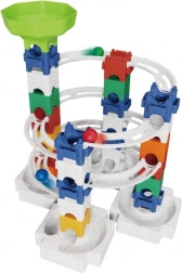 Kuličková dráha 45 dílů