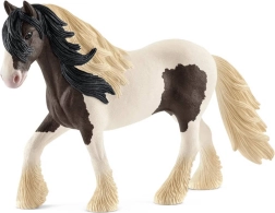 Schleich tinkerský hřebec – figurka koně