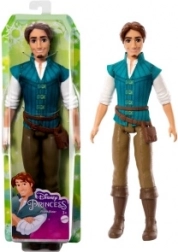 panenka DISNEY Princess Flynn Rider z filmu Na vlásku