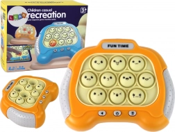 Zábavná hra Smějící se Emoji Kapsle