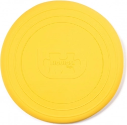 Frisbee Žluté Bigjigs Toys