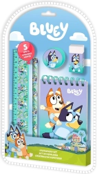 Psací souprava Bluey