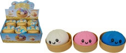 Antistresový squishy knedlíček Dumpling