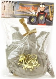 Rytířská sada pro děti