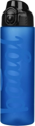 Tritanová láhev na pití baagl ocean blue 700 ml