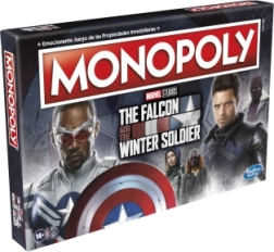 Monopoly: Falcon