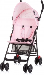 kočárek golfový chipolino amaya flamingo