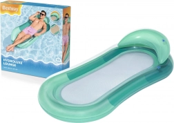 Bestway nafukovací lehátko do vody se síťkou 160 cm