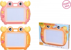 Magická kreslicí tabulka 33 cm – český obal