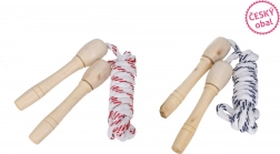 Švihadlo dřevěné 2,2m