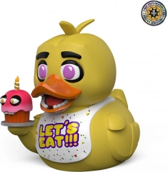 Kachnička Tubbz FNAF Chica