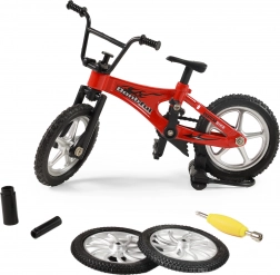 Šroubovací kolo pro prsty