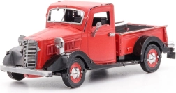 Kovové 3D puzzle METAL EARTH FORD pick-up 1937