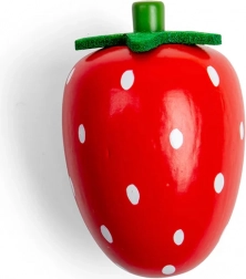 Dřevěná Jahoda Bigjigs Toys