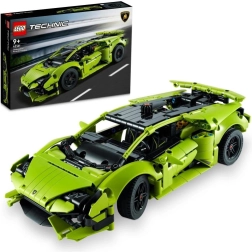 Technic LAMBORGHINI Huracán Tecnica stavebnice