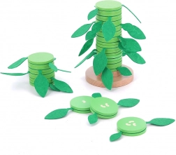 Vilac kouzelná fazole Jenga