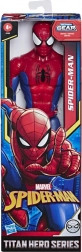 Spider‑Man titanová figurka 30 cm