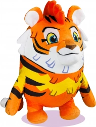 Piñata Smashlings plyšák Mo – oranžový tygr 30 cm