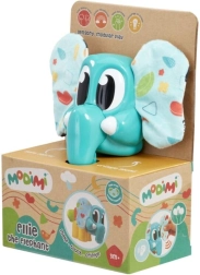 Modimi senzorická hračka slůně ellie